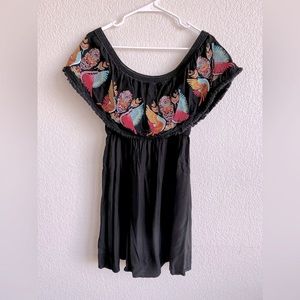 Judith March dress size Medium